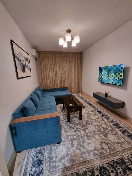 алмазар сити новостройка