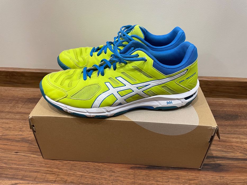 Волейболни маратонки ASICS Gel Beyond