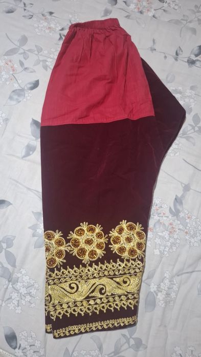 Peshmat sotiladi