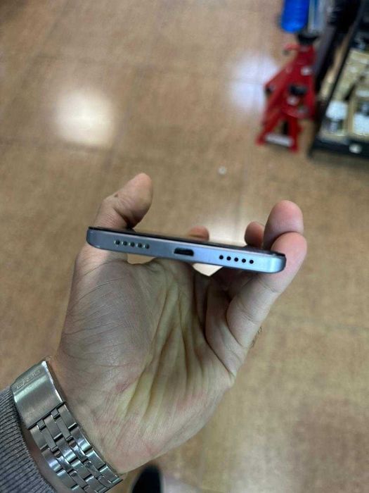 Redmi Note 4 смартфон