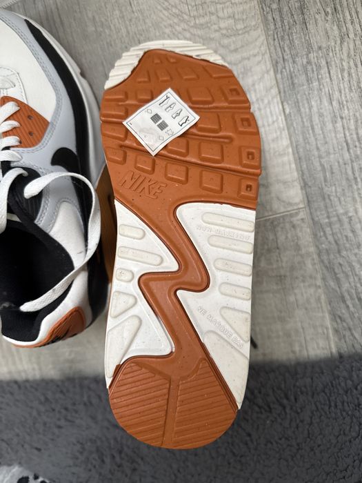 Adidasi Nike Air Max