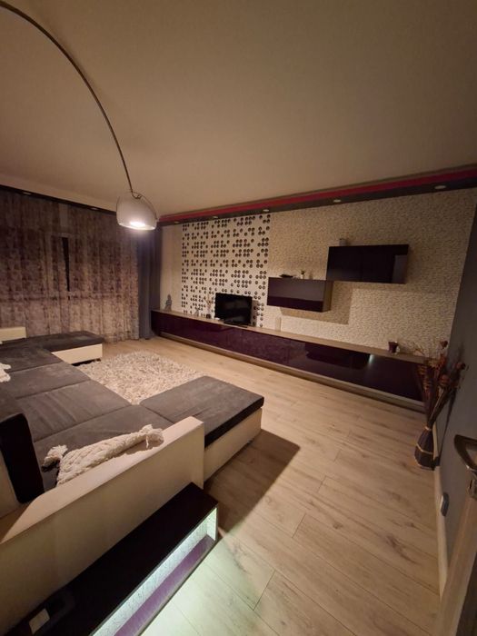 Inchiriere in regim hotelier