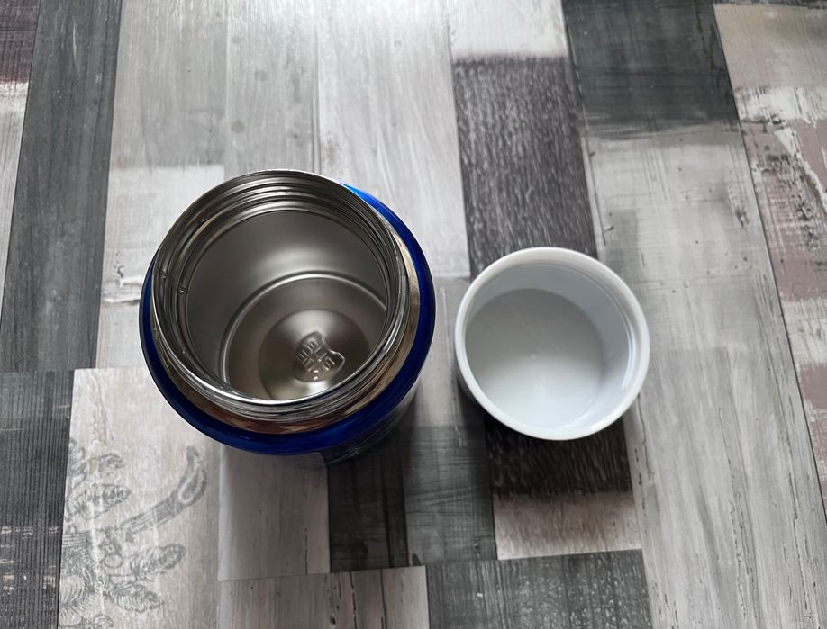 Термо кутия за храна