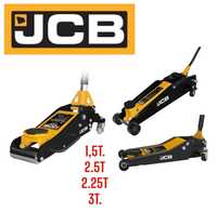 Нископрофилен Крик Тип Крокодил JCB 1,5т. 2.25 т. 2.5 т. и 3т. тона