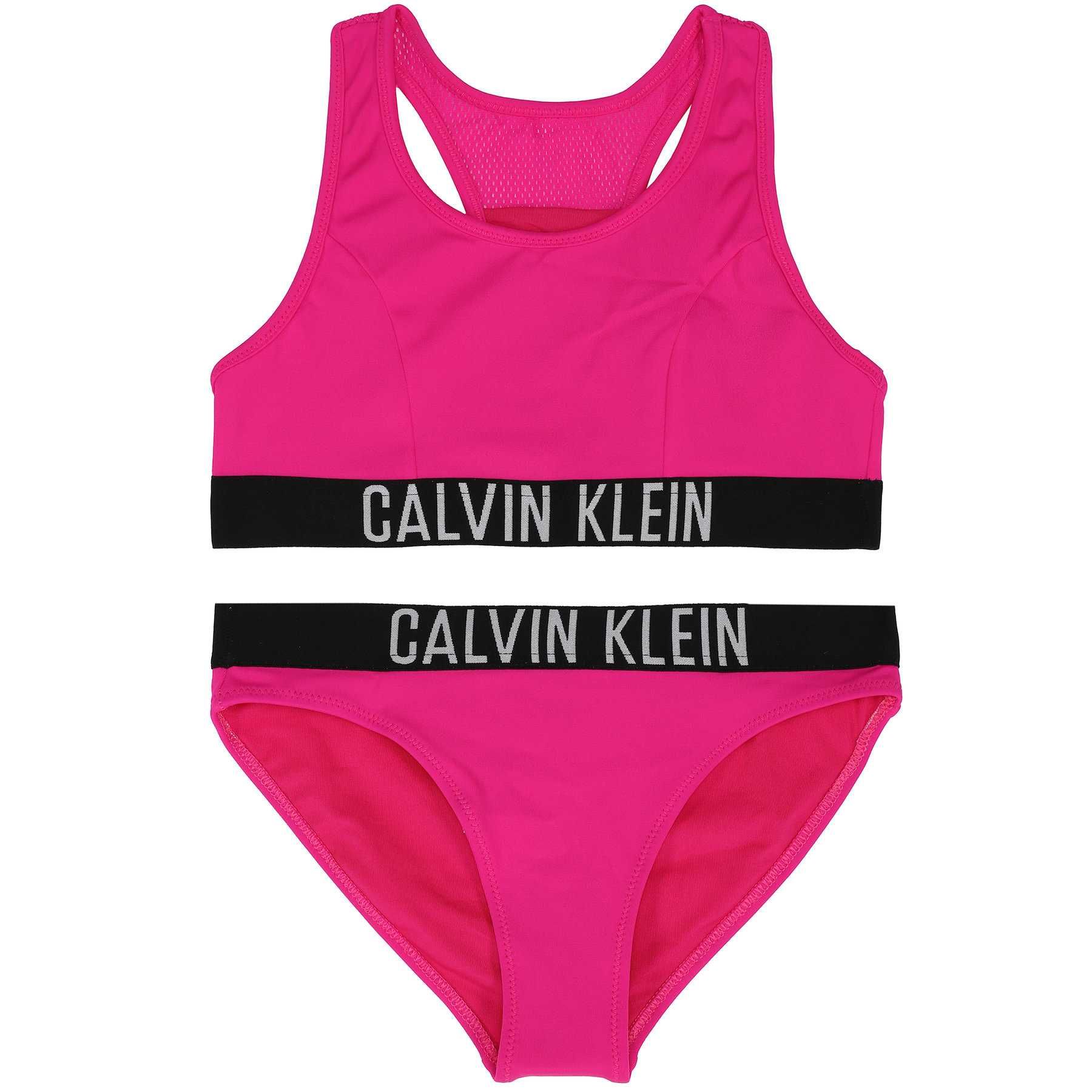 CALVIN KLEIN – Нов бански комплект/долнище