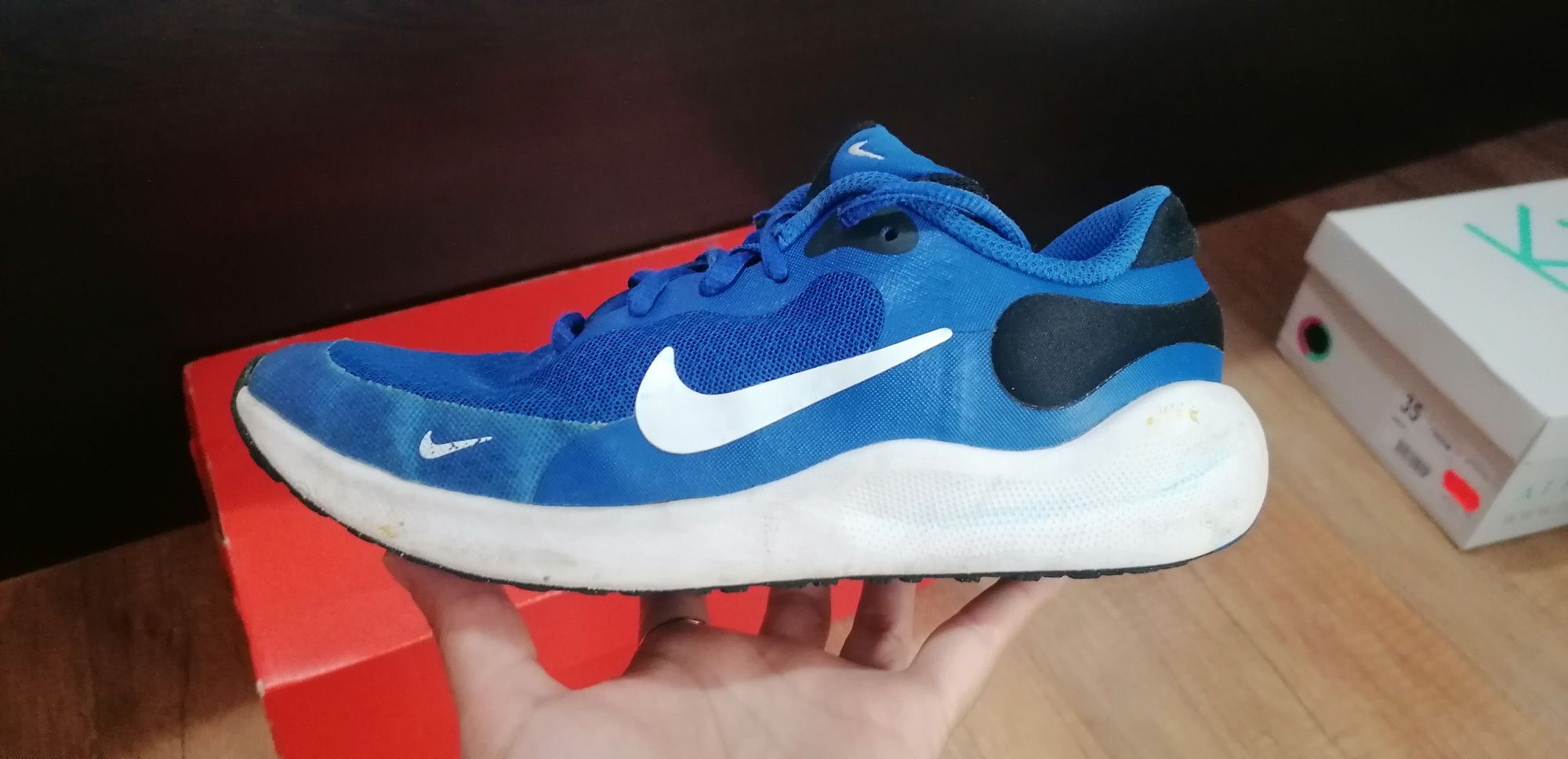 Детски маратонки Nike