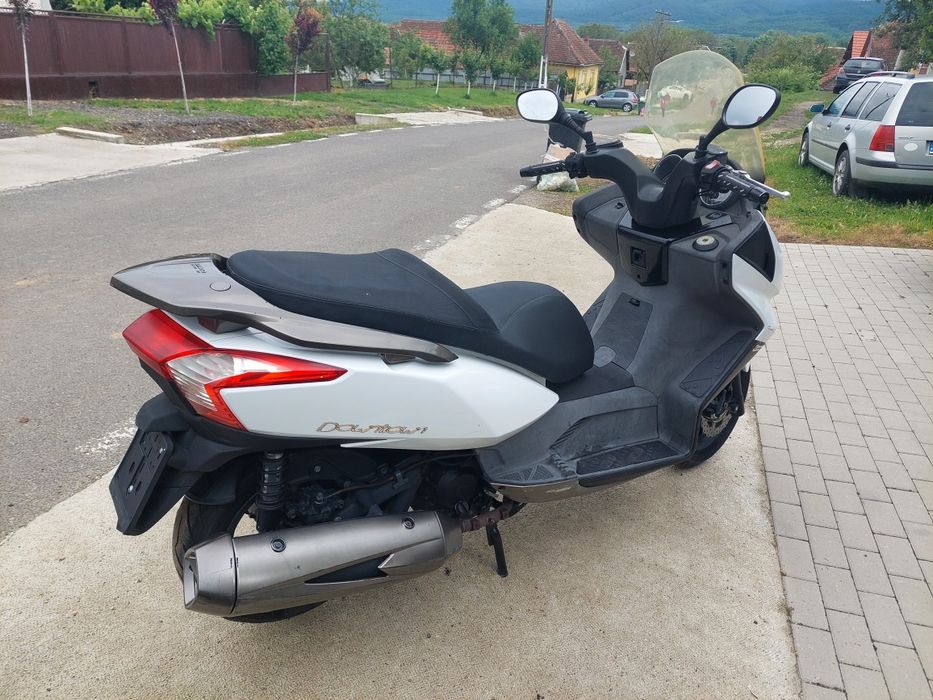 Kymco/ An 2014 / 200i