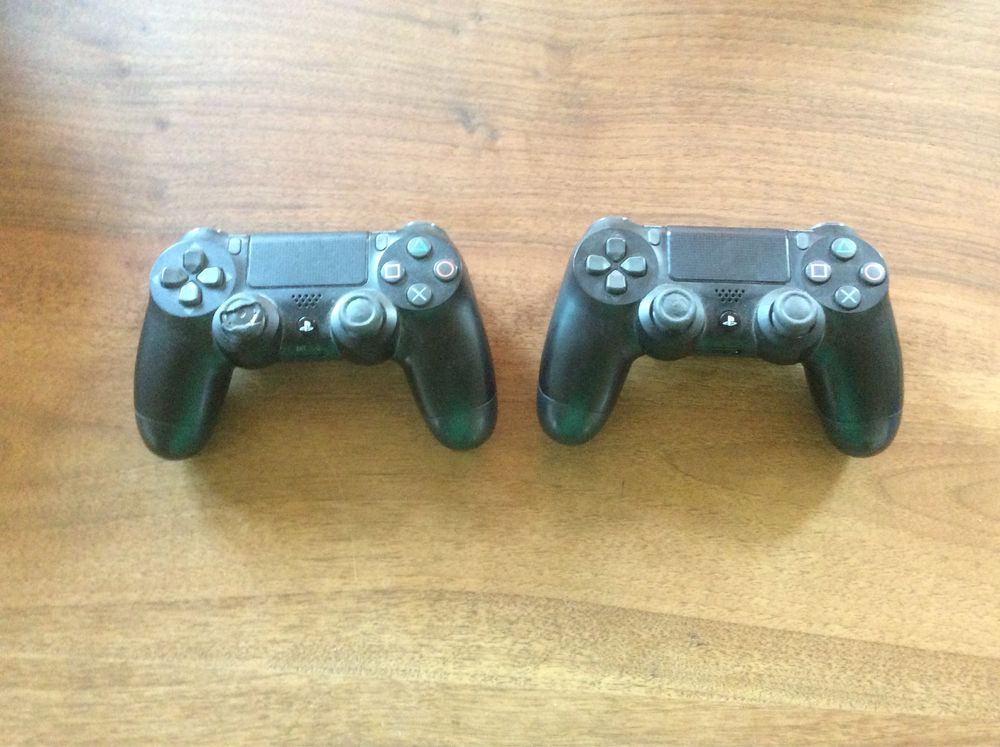 Продавам Playstation 4 slim