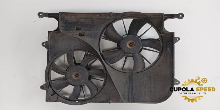 Electroventilatorare 96629051 2.0cdti Opel Antara 1 [2006 - 2011]