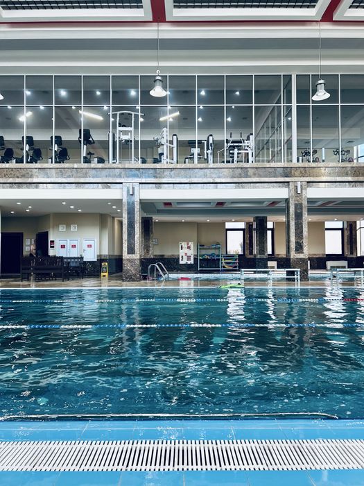 Абонемент Worldclass