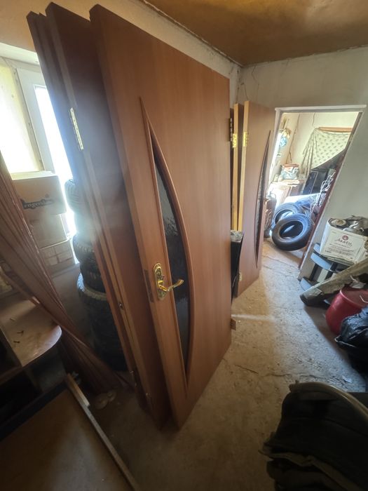 Есіктер сатылады 4000 т