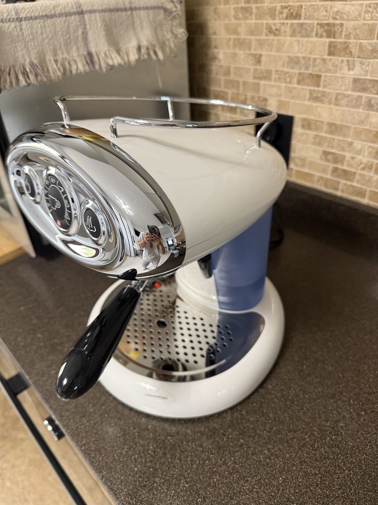 Expresor cafea Illy X7.1