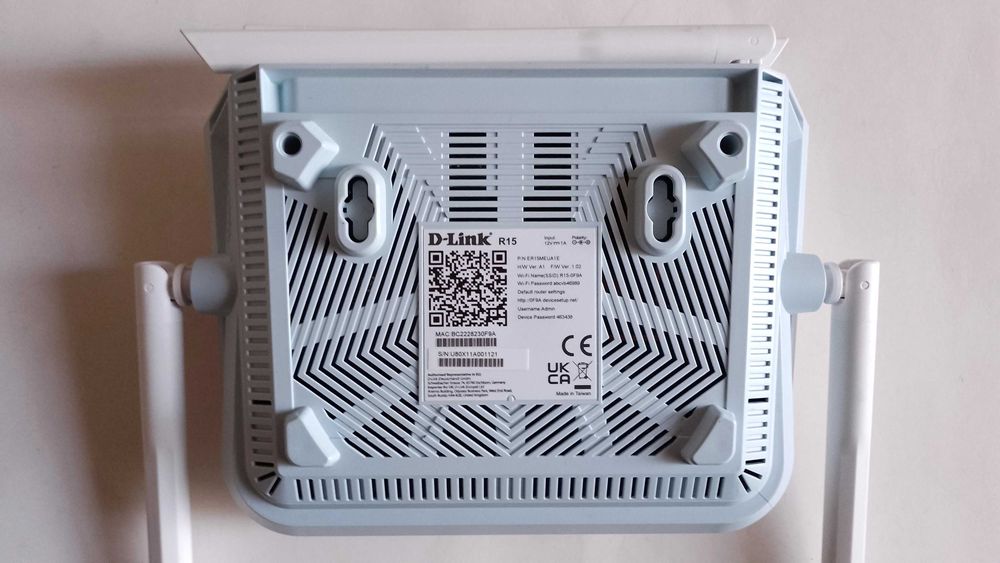 Гигабитови Рутери