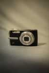 Мыльница цифровой фотоаппарат Olympus m1010