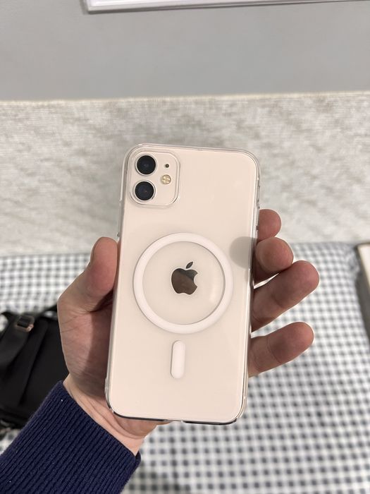 Iphone 11 idealniy