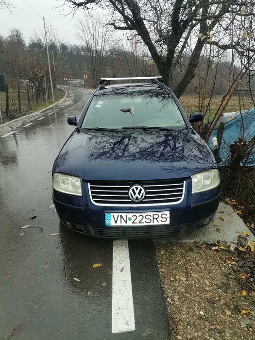Vand Volkswagen pasat