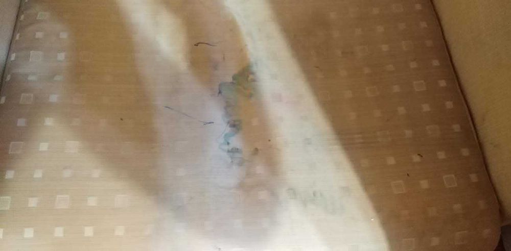 Пране на тапицерия! Зимна цена 35лв без ДДС