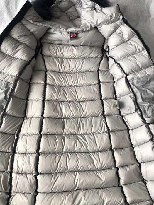 Geaca Colmar impecabila