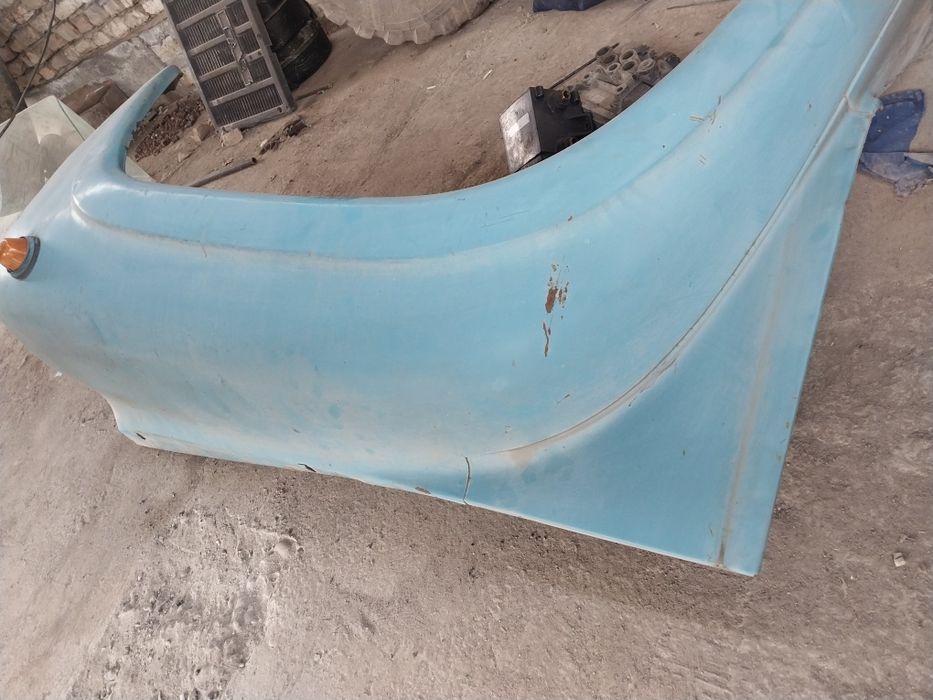 Zil 130 kirlo tablo