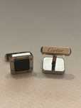 Butoni camasa originali Cartier Santos Cufflinks