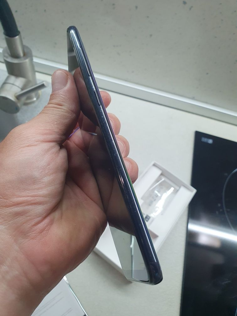 Samsung Galaxy A50