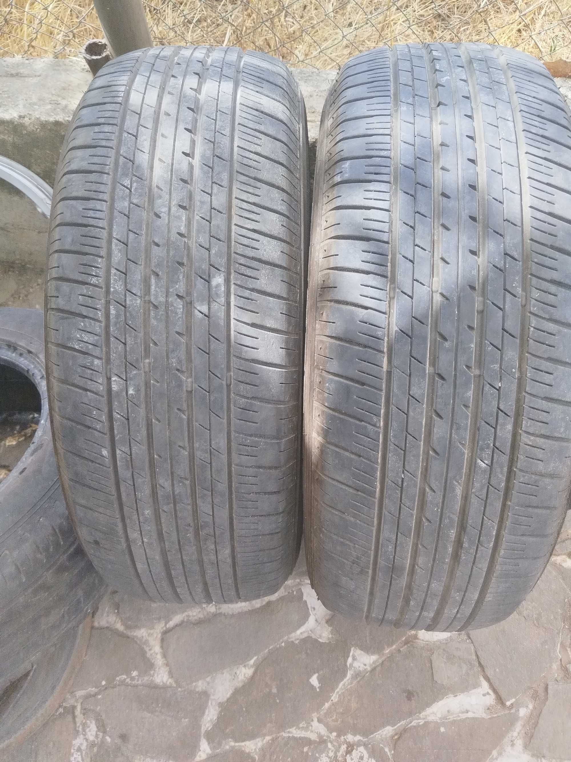 джипови гуми 235/60/18