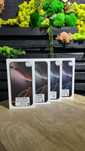 iPhone 16 Pro Max 256gb Desert/Natural/White/Black Neverlocked