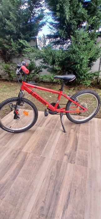 Bicicleta copii 6-12 ani