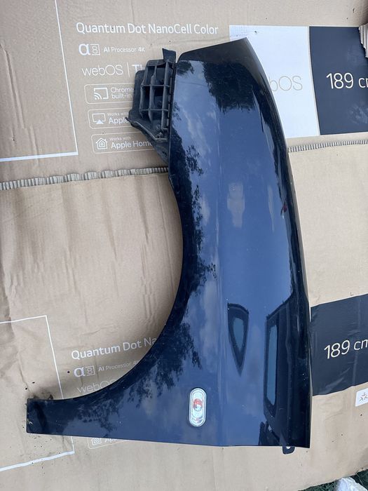 Калници Seat Ibiza 2008Година