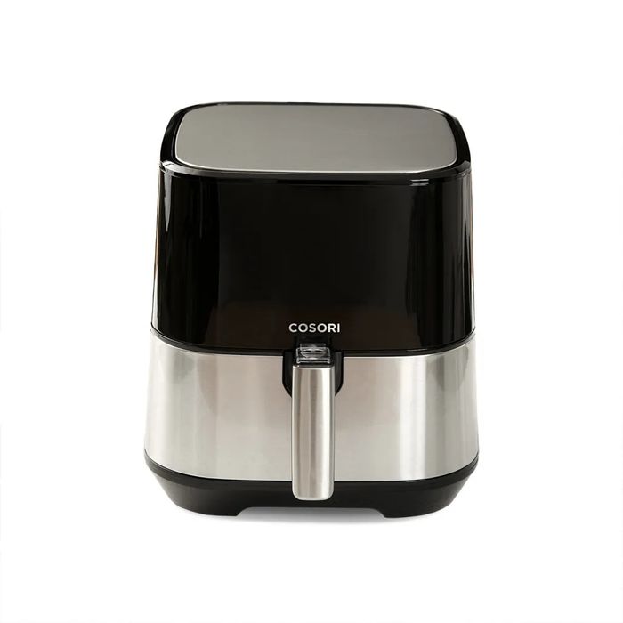 Фритюрник с горещ въздух Cosori Premium Air Fryer CP258-AF, 5.5L