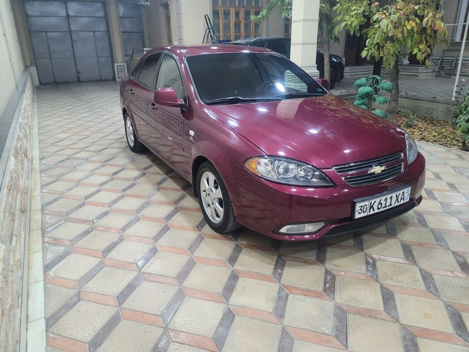 Jentra vikupga beriladi.  Boshlaĝich 2000$