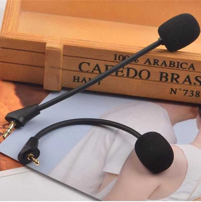 Microfon Original HyperX Casti Cloud Alpha