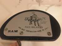 Crosa golf Zebra Ram U.S.A.