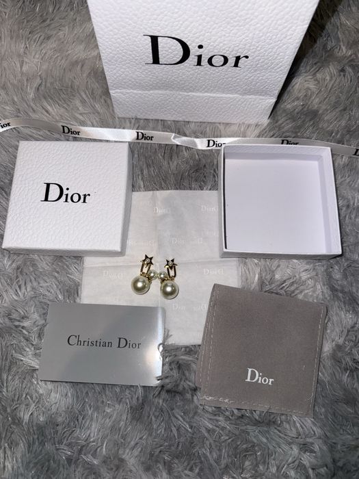 Cercei Chanel , Gucci , Dior