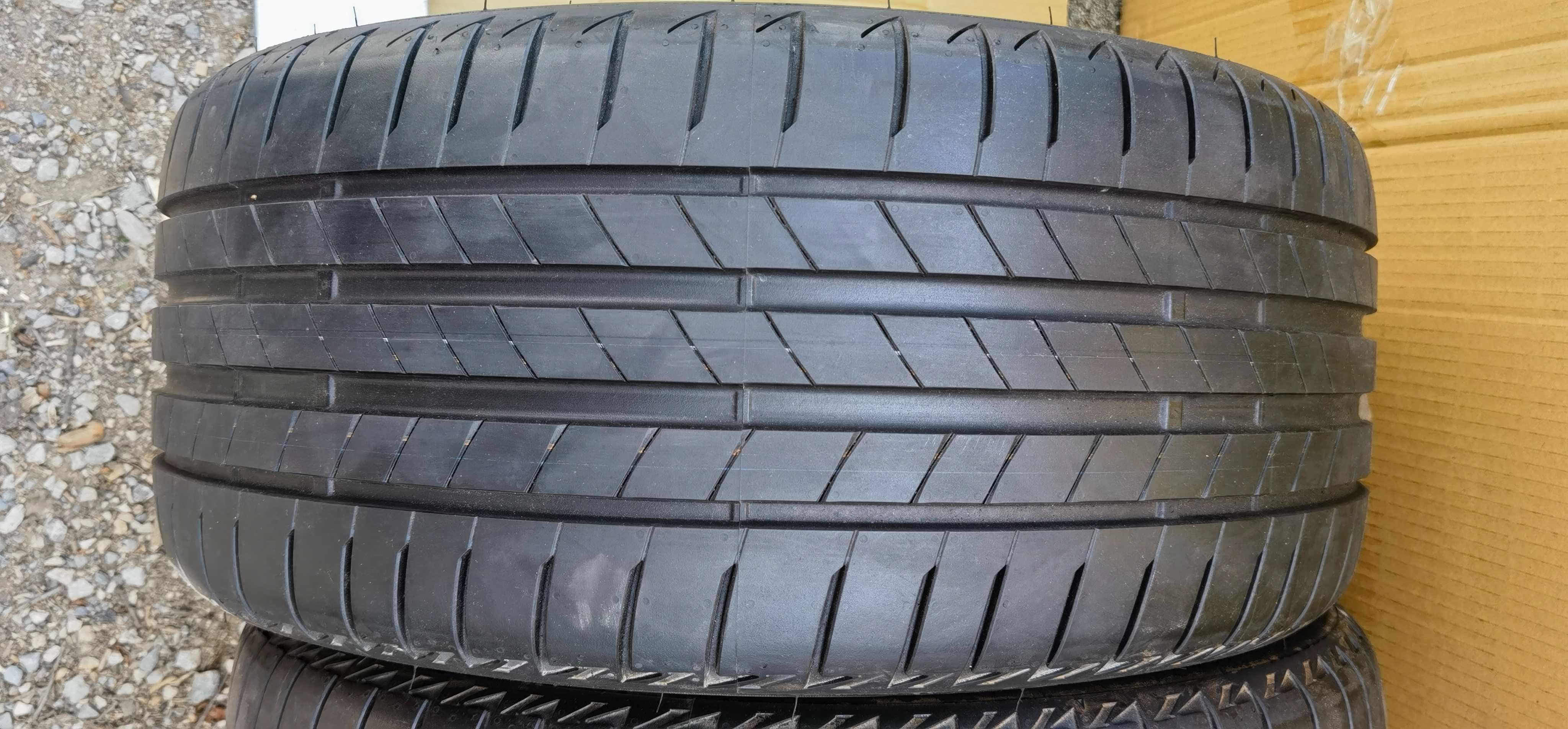НОВИ Спорт пакет 225 45 18 / 255 40 18 Brigestone