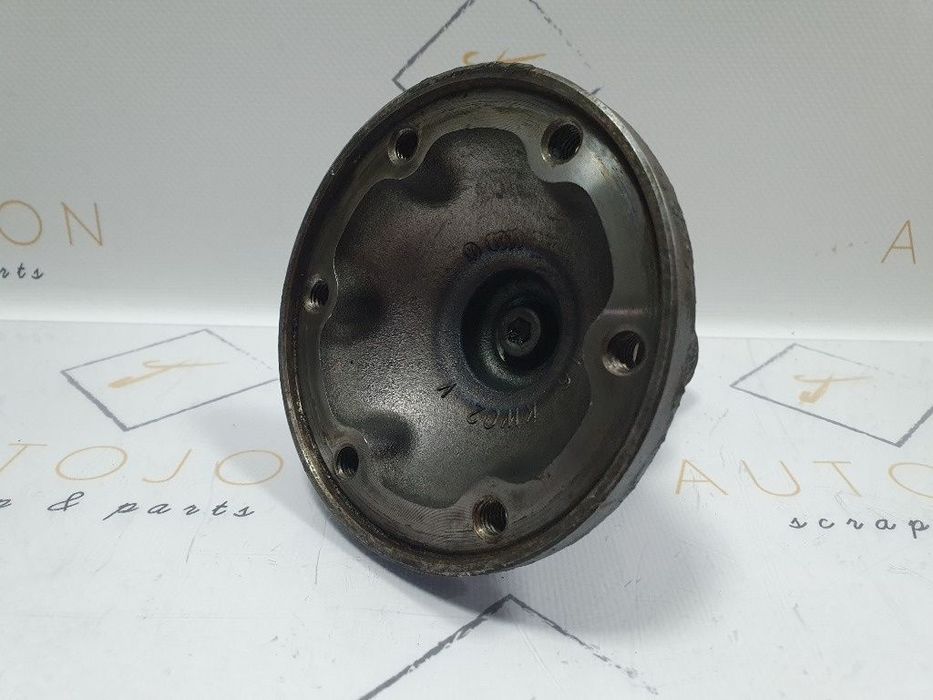 Flansa planetara din cutie stanga SEAT LEON II 1P1 2005 - 2013 1.9 TDI BXF  02A409355D