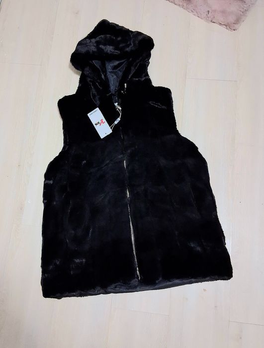 Vand haine de blqnq dw dama