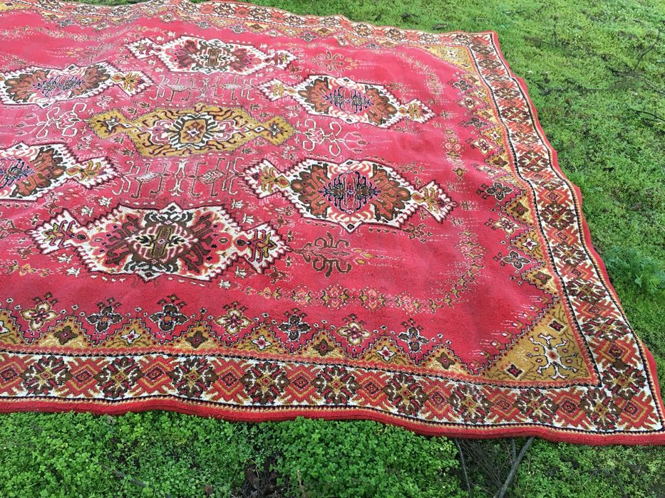 Красив Килим 80 лева