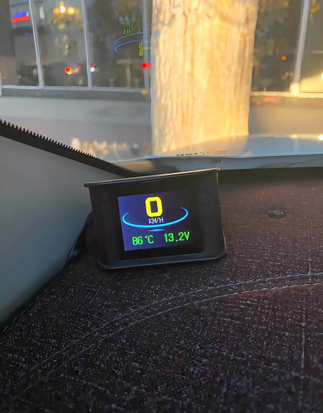 OBD2 P10/Suv Datchik temperatura/Spark/Cobalt