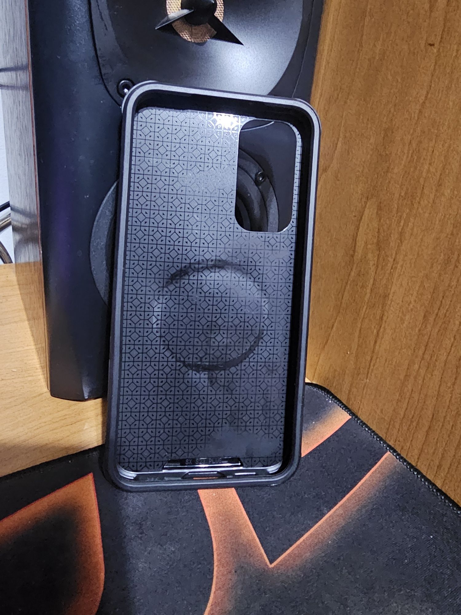 Удароустойчив калъф SAMSUNG S23+