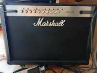Vând amplificator chitară 100 w Marshall