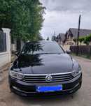 VOLKSWAGEN PASSAT Variant Comfortline 2.0 TDI