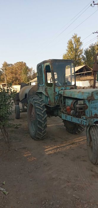 Traktor t 28 fasol baraban