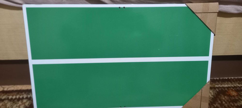 Дървена игра 5&1