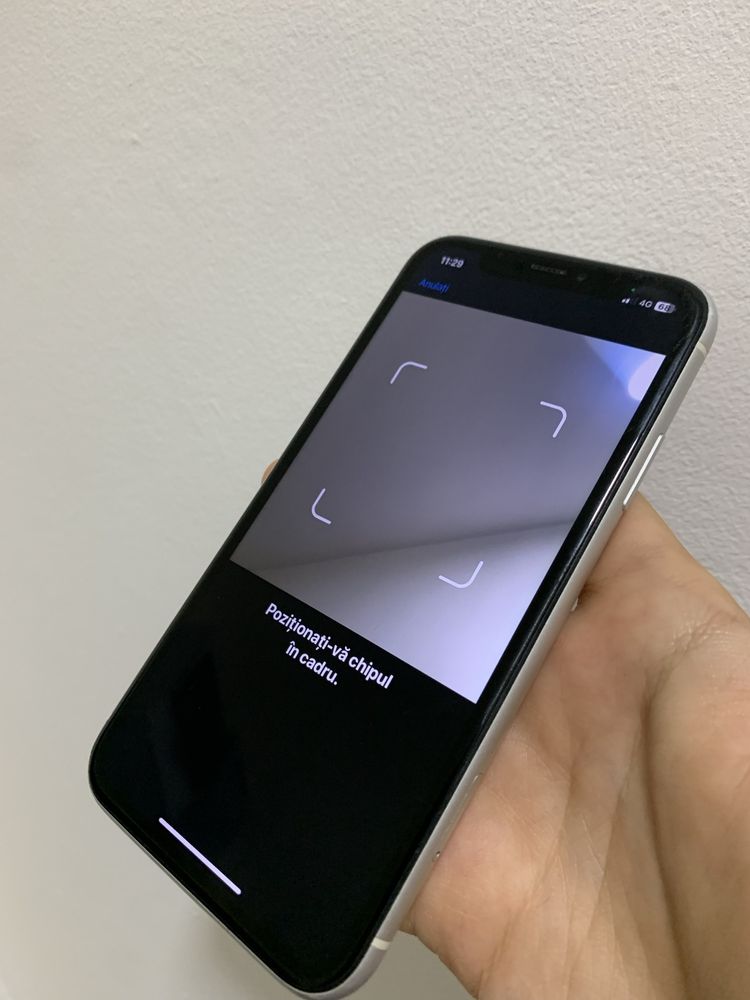 iPhone XR 64gb Alb