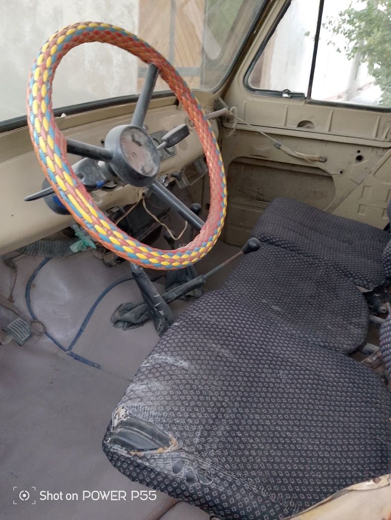 Uaz sotiladi sroshna holati oʻrta dakumentlari joyida salonlari oʻrta