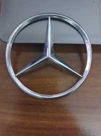 Emblema mercedes Benz originala