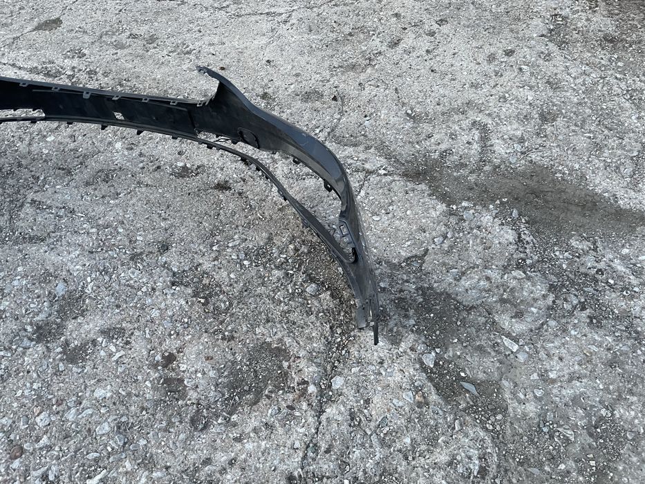 Предна броня за Опел Грандланд Opel Grandland X 2017-2021г