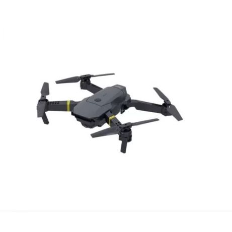 Drona Andowl Cu Camera 4 k , Mentinere Altitudine, Brate Pliabile