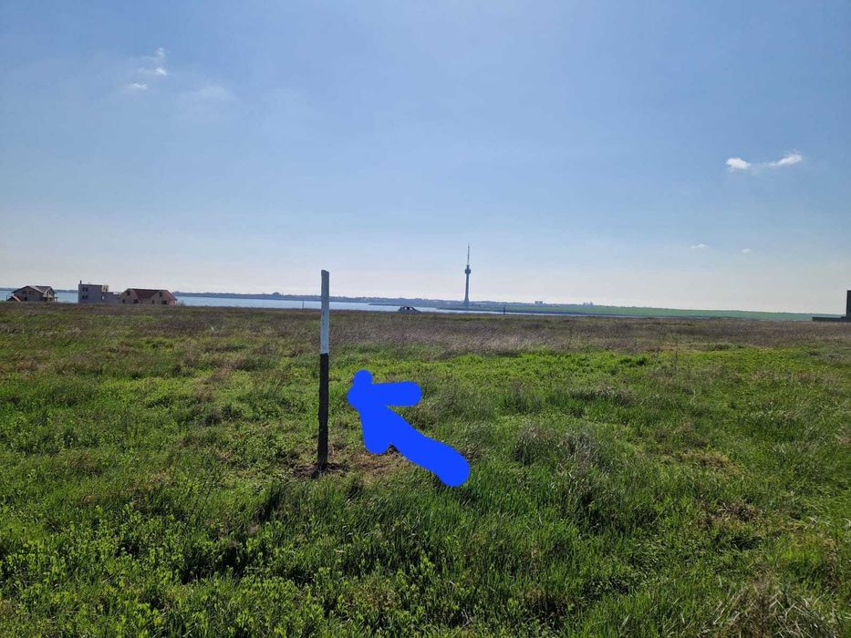 Vanzare teren TECHIRGHIOL